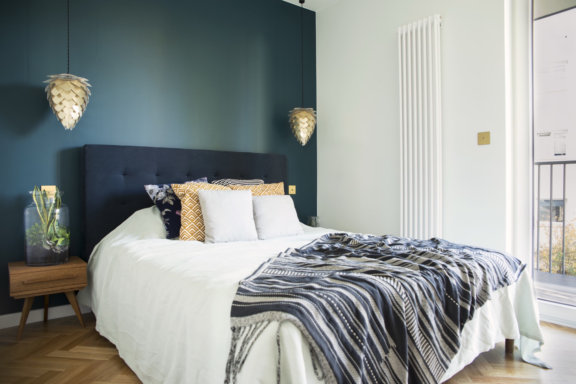 Staging — Restful by design