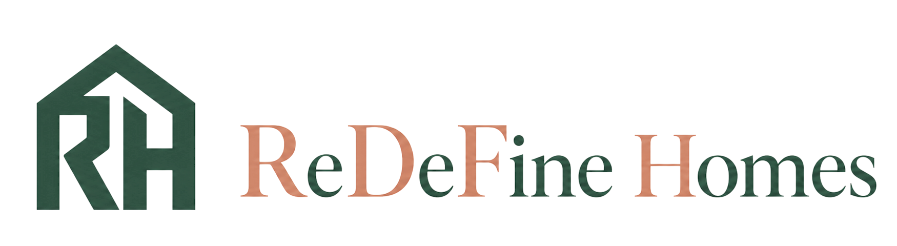 ReDeFine Homes